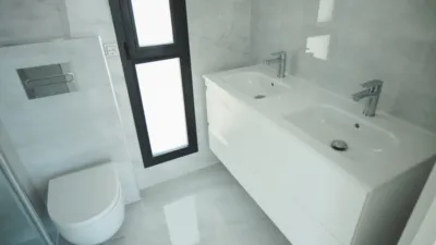 House in Polop photo 13
