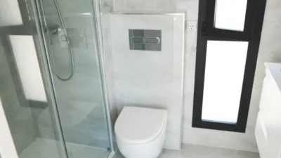 House in Polop photo 17