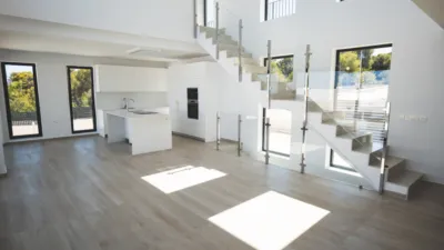 House in Polop photo 4