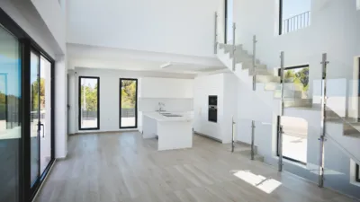 House in Polop photo 8