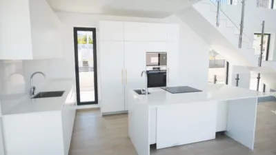 House in Polop photo 9