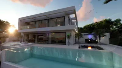 Casa – El Campello - Vista 3