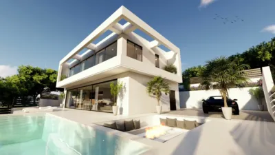 Casa – El Campello - Vista 5