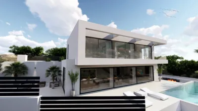Casa – El Campello - Más