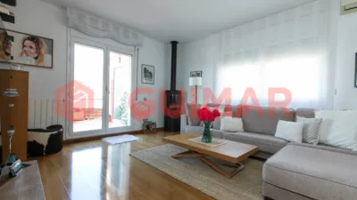 Apartment on Carrer de Batista i Roca photo 10