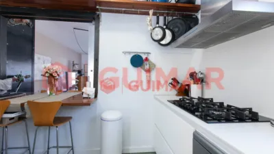Apartment on Carrer de Batista i Roca photo 11