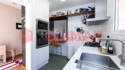 Apartment on Carrer de Batista i Roca photo 13