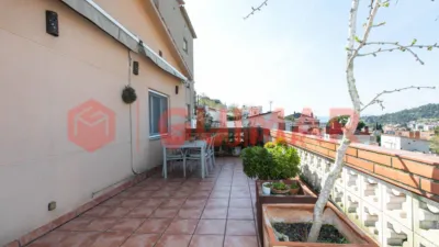 Apartment on Carrer de Batista i Roca photo 14