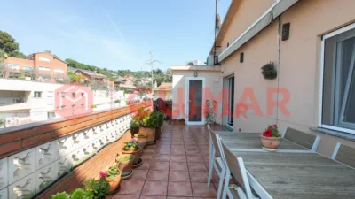 Apartment on Carrer de Batista i Roca photo 17