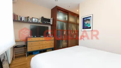 Apartment on Carrer de Batista i Roca photo 20