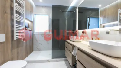 Apartment on Carrer de Batista i Roca photo 21