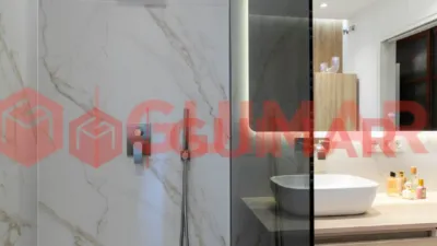 Apartment on Carrer de Batista i Roca photo 22