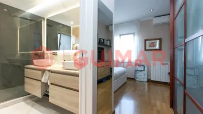 Apartment on Carrer de Batista i Roca photo 23