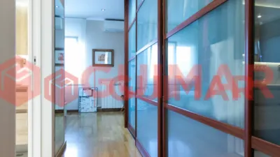 Apartment on Carrer de Batista i Roca photo 24