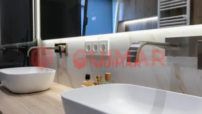 Apartment on Carrer de Batista i Roca photo 25