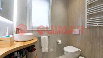 Apartment on Carrer de Batista i Roca photo 28