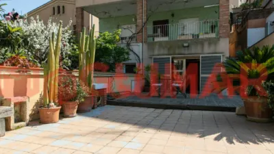 Apartment on Carrer de Batista i Roca photo 32