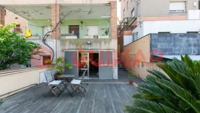 Apartment on Carrer de Batista i Roca photo 33