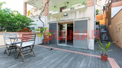 Apartment on Carrer de Batista i Roca photo 34