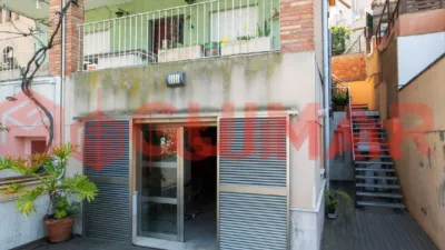 Apartment on Carrer de Batista i Roca photo 35
