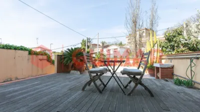 Apartment on Carrer de Batista i Roca photo 36
