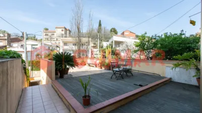 Apartment on Carrer de Batista i Roca photo 37