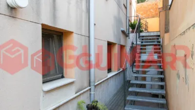 Apartment on Carrer de Batista i Roca photo 38