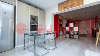 Apartment on Carrer de Batista i Roca photo 39