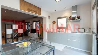 Apartment on Carrer de Batista i Roca photo 40