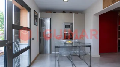 Apartment on Carrer de Batista i Roca photo 41
