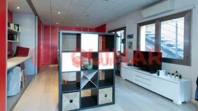 Apartment on Carrer de Batista i Roca photo 42