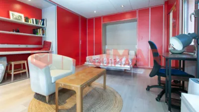 Apartment on Carrer de Batista i Roca photo 43