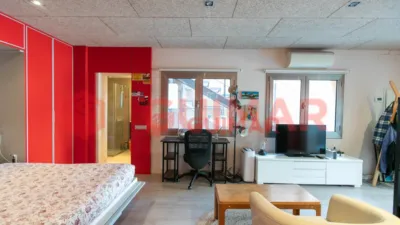 Apartment on Carrer de Batista i Roca photo 44