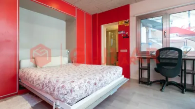 Apartment on Carrer de Batista i Roca photo 45