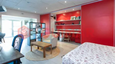 Apartment on Carrer de Batista i Roca photo 47