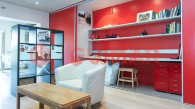 Apartment on Carrer de Batista i Roca photo 48
