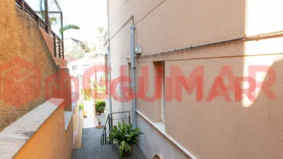 Apartment on Carrer de Batista i Roca photo 52
