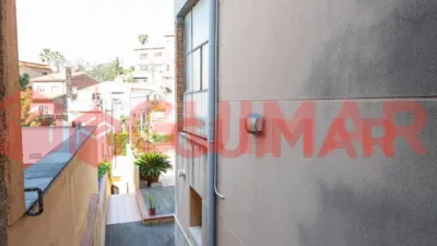 Apartment on Carrer de Batista i Roca photo 53