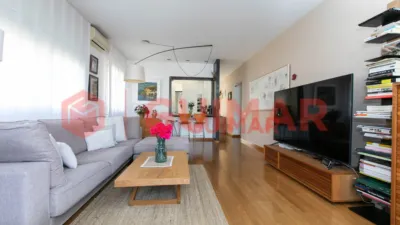 Apartment on Carrer de Batista i Roca photo 6
