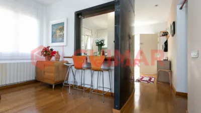 Apartment on Carrer de Batista i Roca photo 8