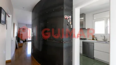 Apartment on Carrer de Batista i Roca photo 9
