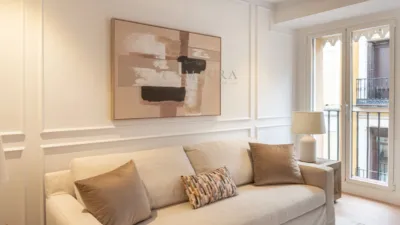 Apartment on Pérez Galdós Street photo 10