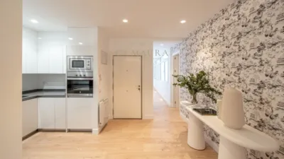 Apartment on Pérez Galdós Street photo 14