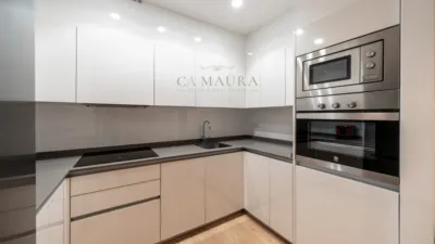 Apartment on Pérez Galdós Street photo 15