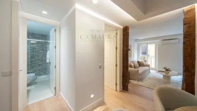 Apartment on Pérez Galdós Street photo 16