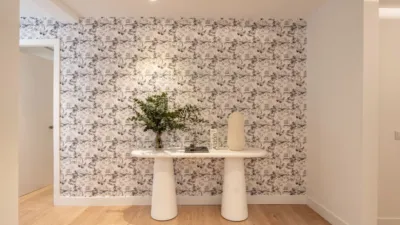 Apartment on Pérez Galdós Street photo 19
