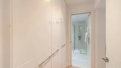 Apartment on Pérez Galdós Street photo 23