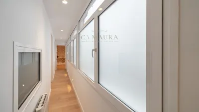 Apartment on Pérez Galdós Street photo 24