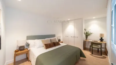 Apartment on Pérez Galdós Street photo 25