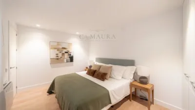 Apartment on Pérez Galdós Street photo 27